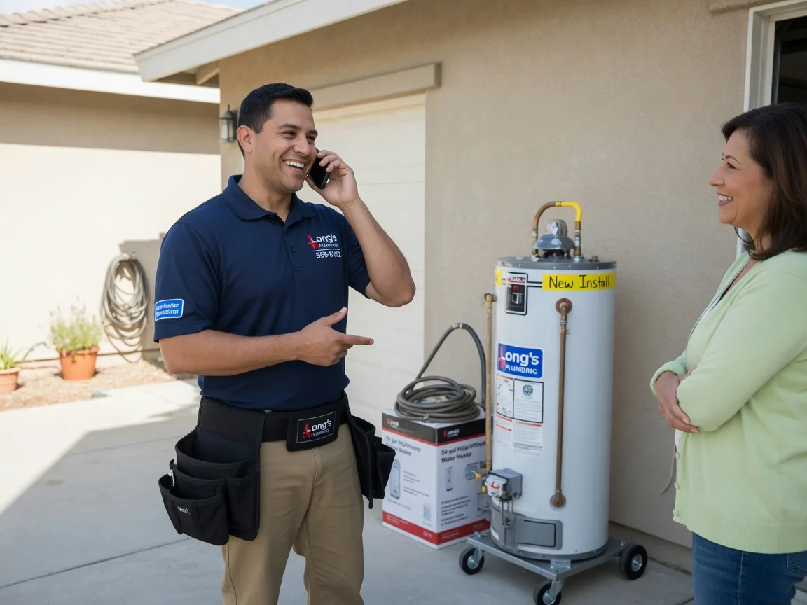 Leak Detection Woodhull, IL FAQs
